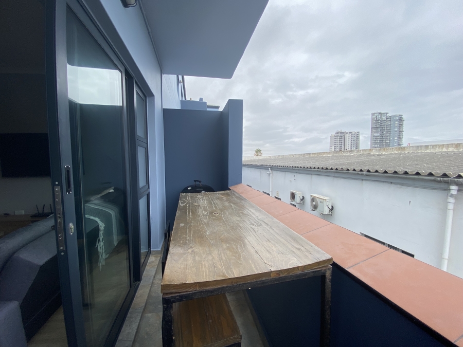 To Let 2 Bedroom Property for Rent in Beachfront Western Cape